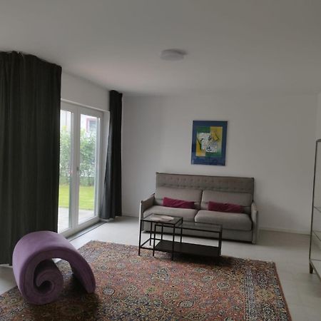 Haus Mit Garten Bei Wien Langenzersdorf 외부 사진