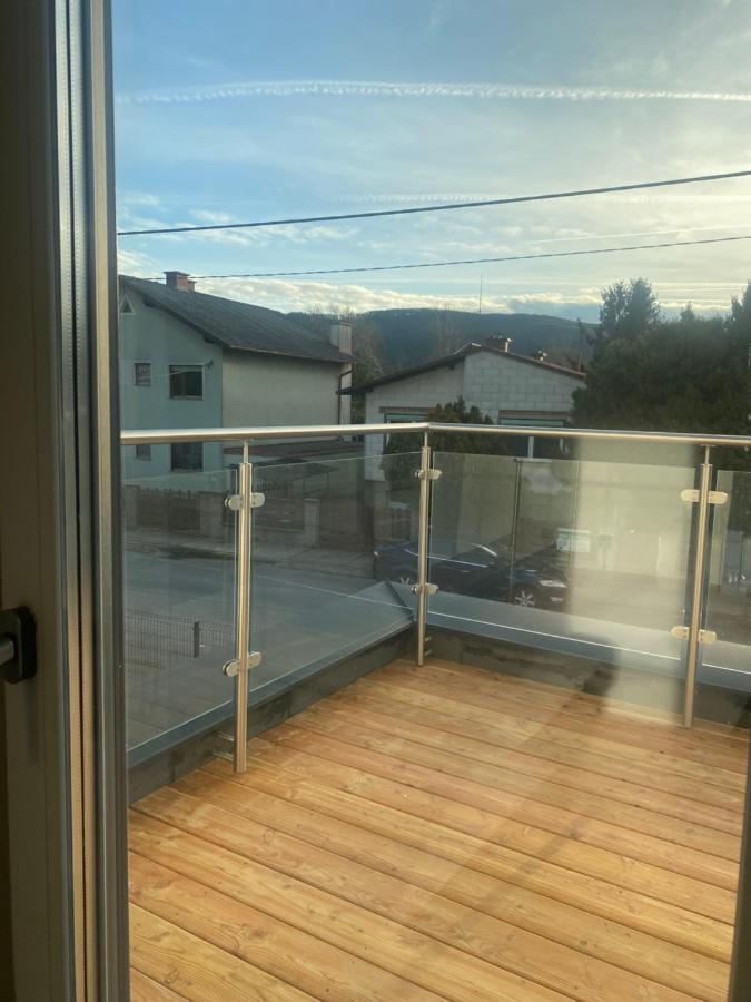 Haus Mit Garten Bei Wien Langenzersdorf 외부 사진