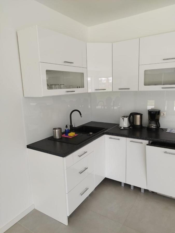 Haus Mit Garten Bei Wien Langenzersdorf 외부 사진