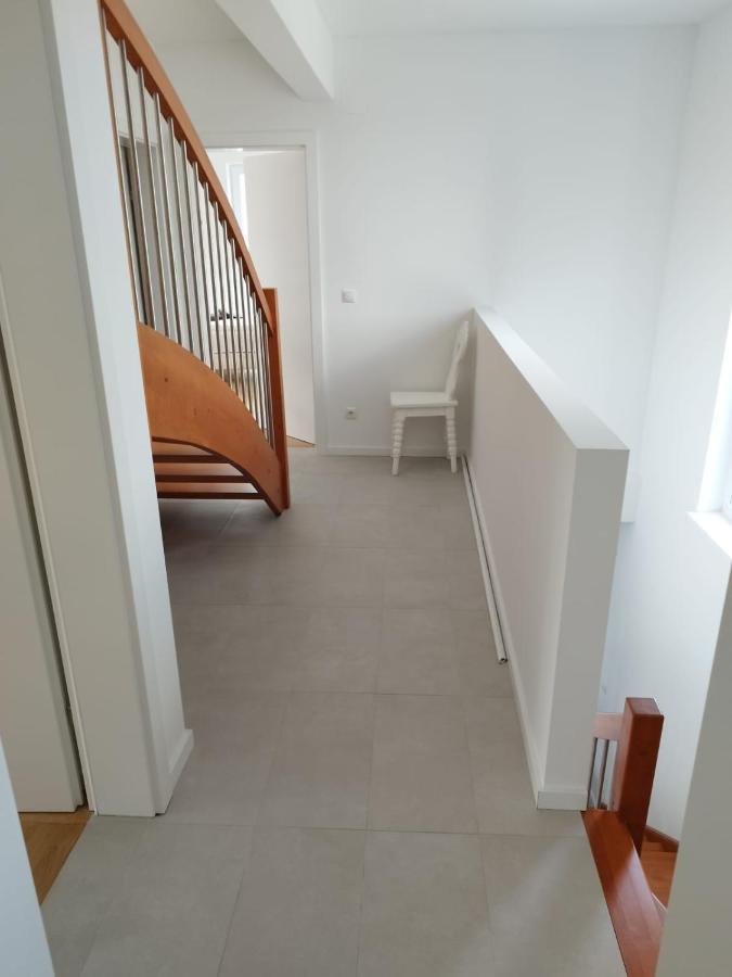 Haus Mit Garten Bei Wien Langenzersdorf 외부 사진