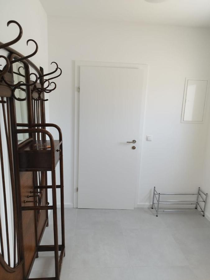 Haus Mit Garten Bei Wien Langenzersdorf 외부 사진