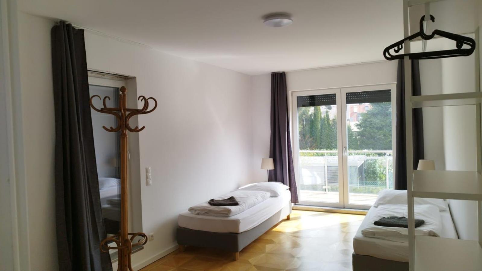 Haus Mit Garten Bei Wien Langenzersdorf 외부 사진