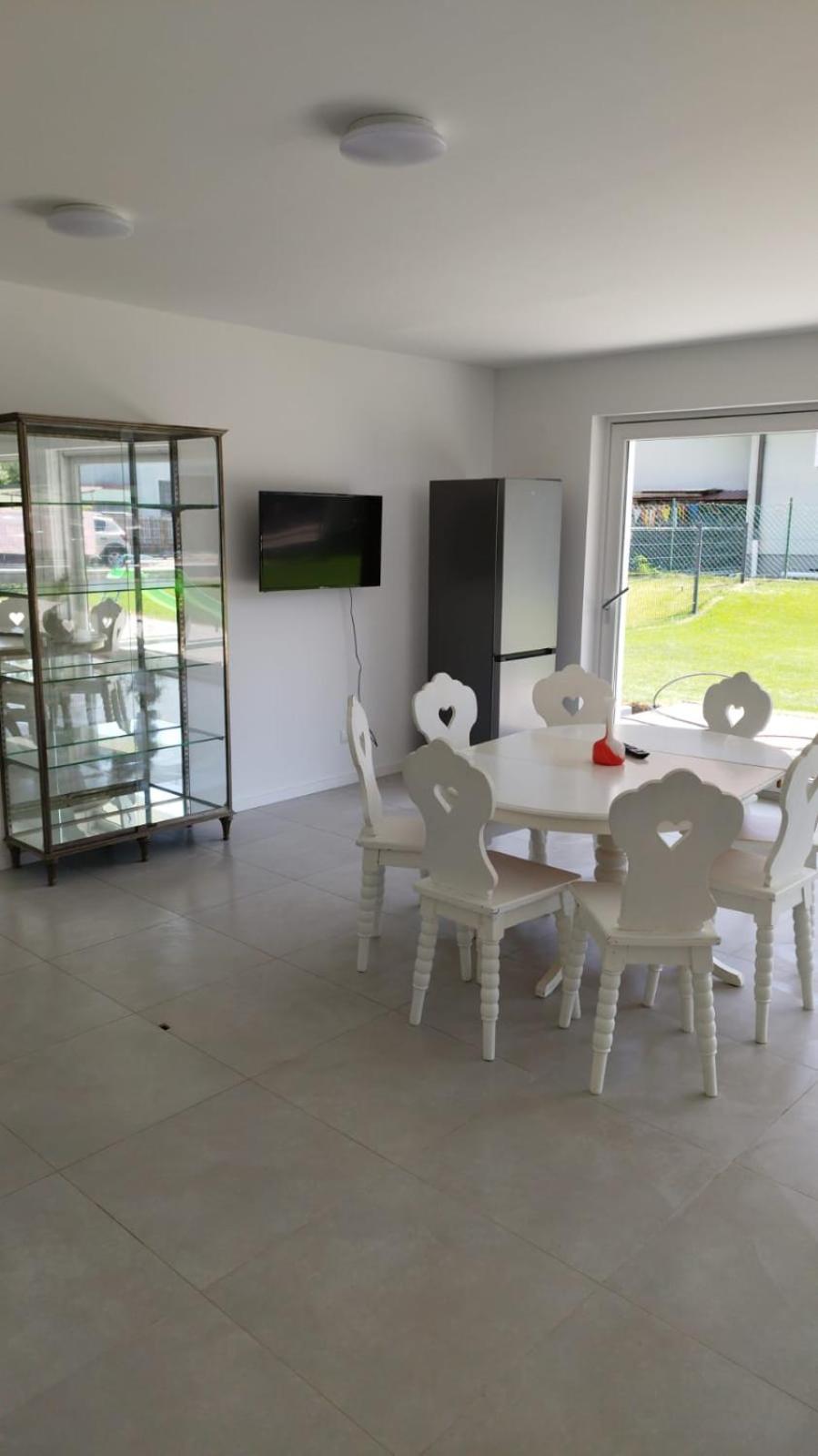 Haus Mit Garten Bei Wien Langenzersdorf 외부 사진
