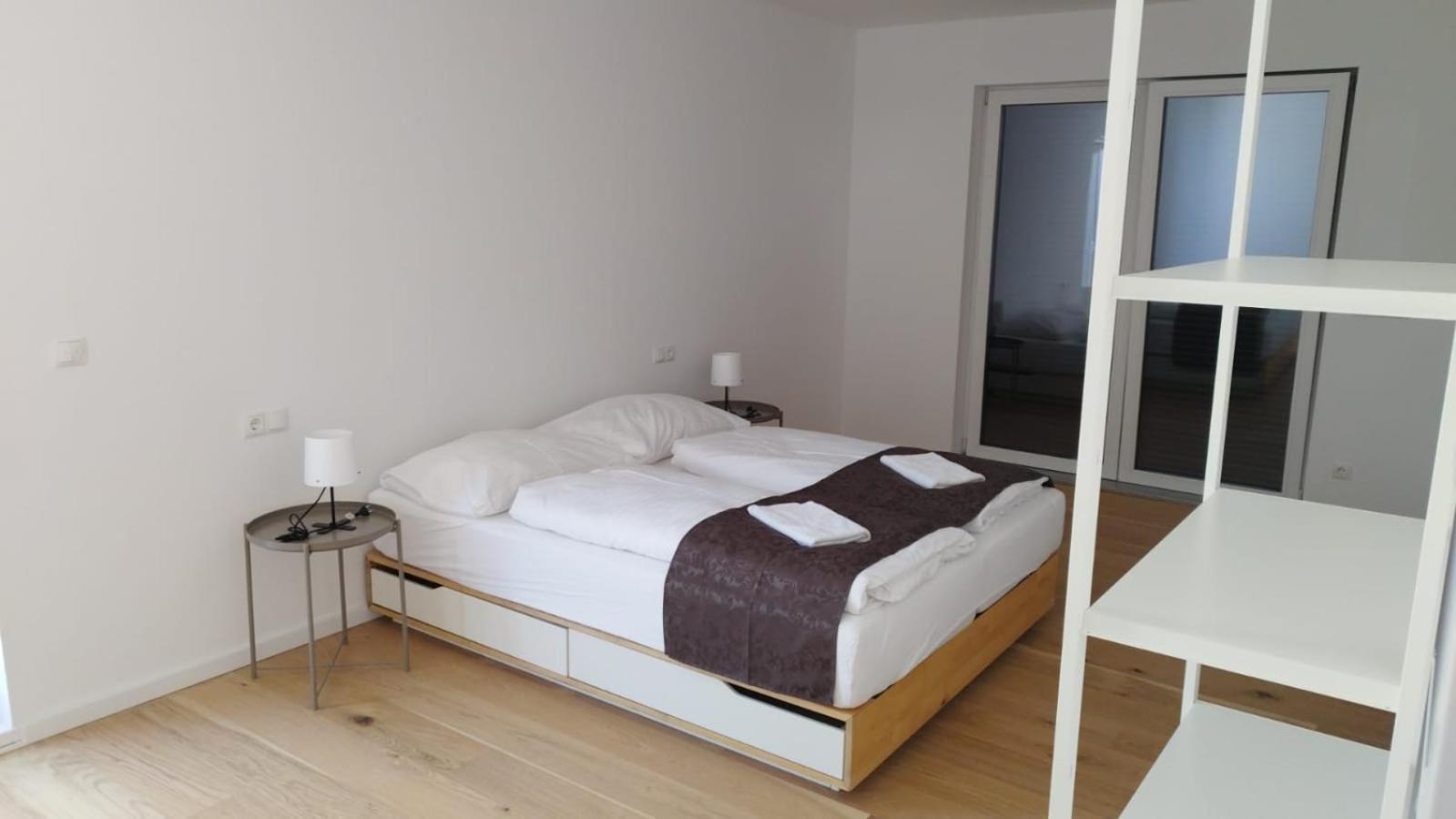 Haus Mit Garten Bei Wien Langenzersdorf 외부 사진