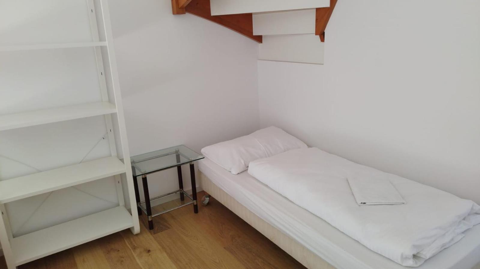 Haus Mit Garten Bei Wien Langenzersdorf 외부 사진
